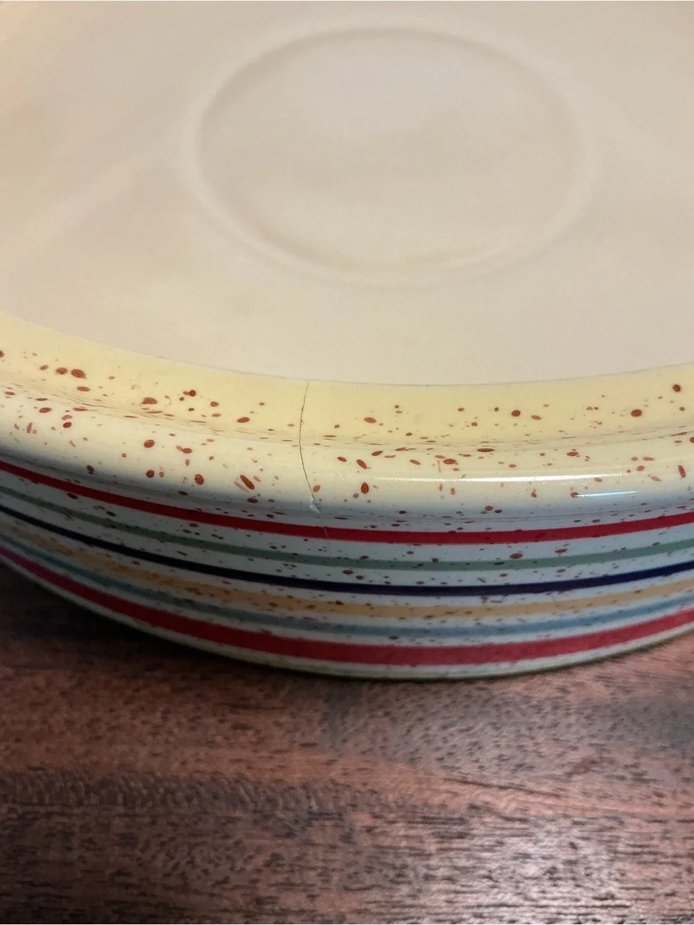 Pfaltzgraff Sedona Covered Tortilla Warmer